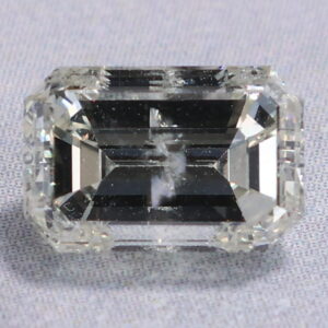 Natural 1.53 Carat Emerald Diamond