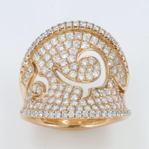 Diamond Fashion Ring (1 7/8cttw)