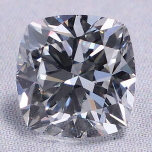 GIA Certified Natural Diamonds - Limited Quality - Shape: Cushion