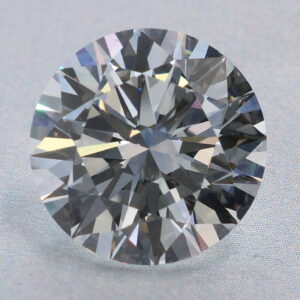 GIA Certified Natural Diamonds - Limited Quality - Shape: Round