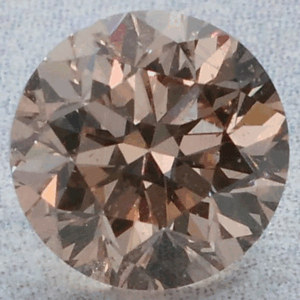 Natural 1.21 Carat Round Diamond