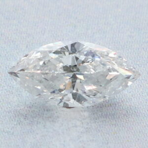 Natural 0.53 Carat Marquise Diamond