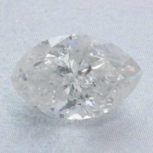 Natural 1.84 Carat Marquise Diamond