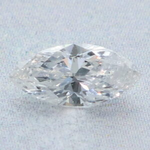 Natural 0.34 Carat Marquise Diamond