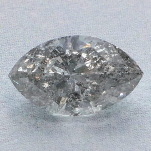 Natural 1.22 Carat Marquise Diamond