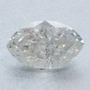 Natural 1.32 Carat Marquise Diamond