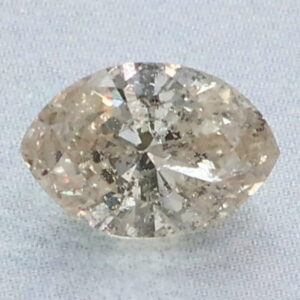 Natural 1.05 Carat Marquise Diamond