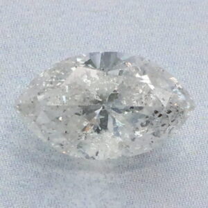 Natural 1.55 Carat   Marquise Diamond
