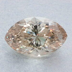 Natural 1.53 Carat Marquise Diamond