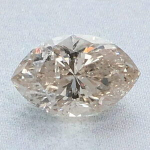 Natural 1.01 Carat Marquise Diamond