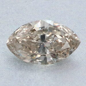 Natural 0.96 Carat Marquise Diamond