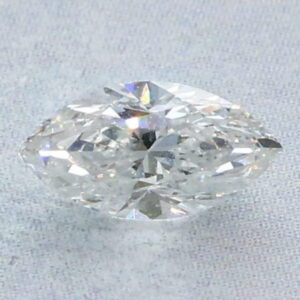 Natural 0.7 Carat Marquise Diamond