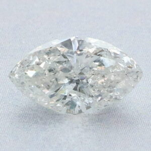 Natural 1.5 Carat   Marquise Diamond