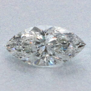 Natural 0.94 Carat Marquise Diamond