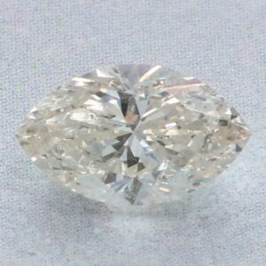 Natural 0.92 Carat Marquise Diamond