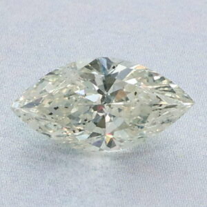 Natural 1.45 Carat Marquise Diamond