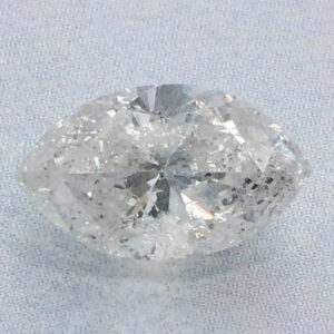 Natural 1.2 Carat Marquise Diamond
