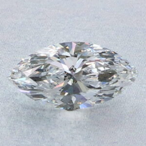 Lab Grown 0.4 Carat E VS1 Marquise PGS Diamond