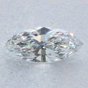 Lab Grown 1.03 Carat E SI1 Marquise PGS Diamond