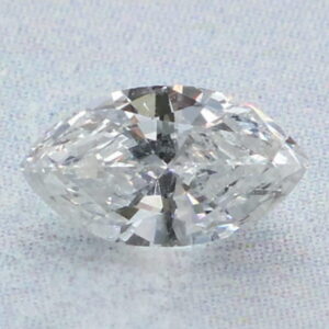 Natural 0.33 Carat Marquise Diamond