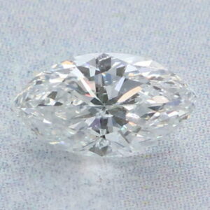 Natural 0.5 Carat Marquise Diamond