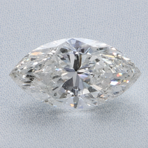 Natural 0.57 Carat Marquise Diamond