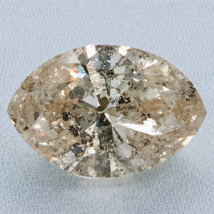 Natural 1.05 Carat Marquise Diamond