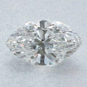 Lab Grown 1.01 Carat F VVS2 Marquise PGS Diamond