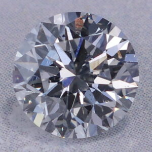 Lab Grown 5.7 Carat G VS1 Round Diamond