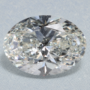 1.56 Carat M SI1 GIA Natural