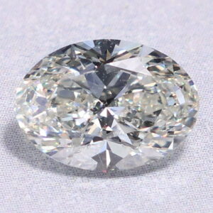1.56 Carat M SI1 GIA Natural