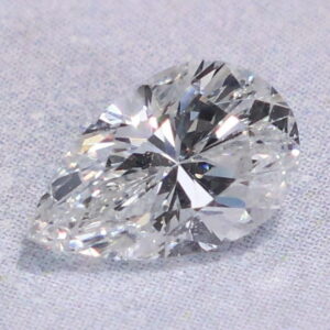 2.01 Carat M VS2 GIA Natural
