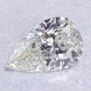 1.50 Carat L VS2 GIA Natural