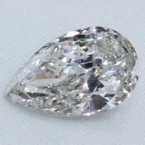 0.98 Carat K SI1 GIA Natural