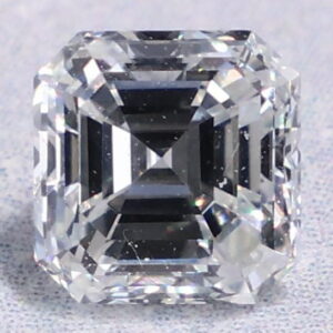 GIA Asscher Certified Natural Diamonds - Limited Quantity