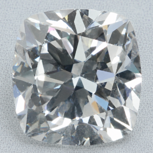 GIA Certified Natural Diamonds - Limited Quality - Shape: Cushion