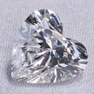GIA Heart Certified Natural Diamonds - Limited Quantity