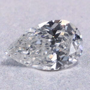 GIA Pear Certified Natural Diamonds - Limited Quantity