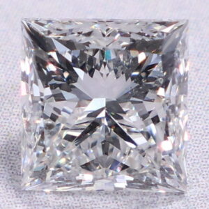 GIA Princess Certified Natural Diamonds - Limited Quantity