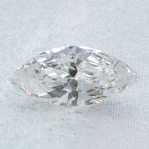 Natural 0.25 Carat Marquise Diamond