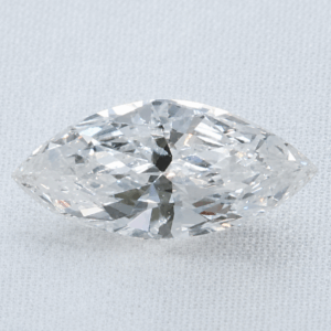 Natural 0.25 Carat Marquise Diamond