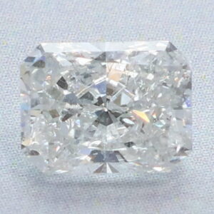 1.03 Carat H I1 GIA Natural