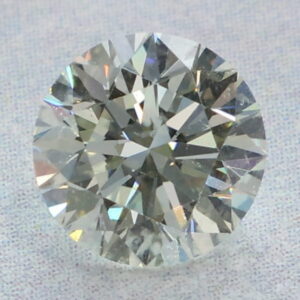 1.00 Carat M I1 GIA Natural