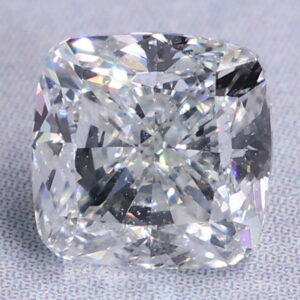 0.86 Carat K VS2 EGL 400153168D Good symmetry, Very Good polish.