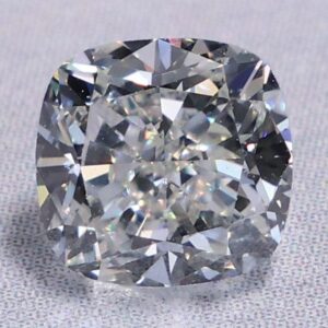 1.14 carat Cushion K VS2 Natural Diamond - GIA 2239330969