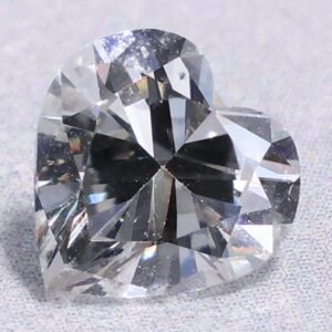 1.00 Carat G SI1 EGL 63523419D Good symmetry, Good polish.