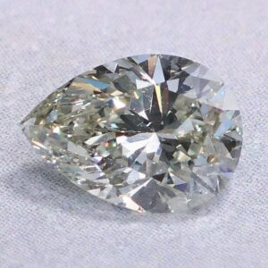1.00 Carat U VS2 EGL 310330714D