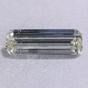 1.06 Carat Q SI1 EGL 51004107D
