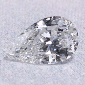 0.37 Carat F VS1 EGL 64487408D F-vs1 GOOD symmetry, VERY GOOD polish.