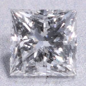1.03 Carat G SI3 EGL 400111607D G-SI3 Very Good symmetry, Excellent polish.